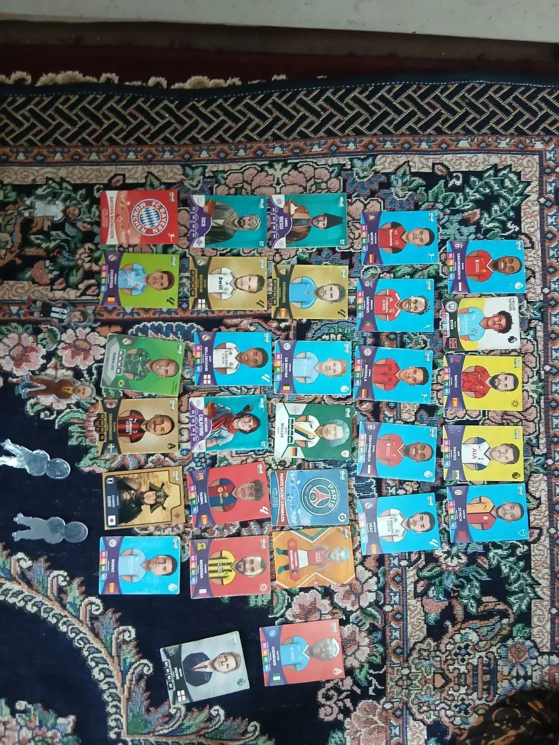 کیمدی|کلکسیون و سرگرمی|اهواز, حصیرآباد|دیوار