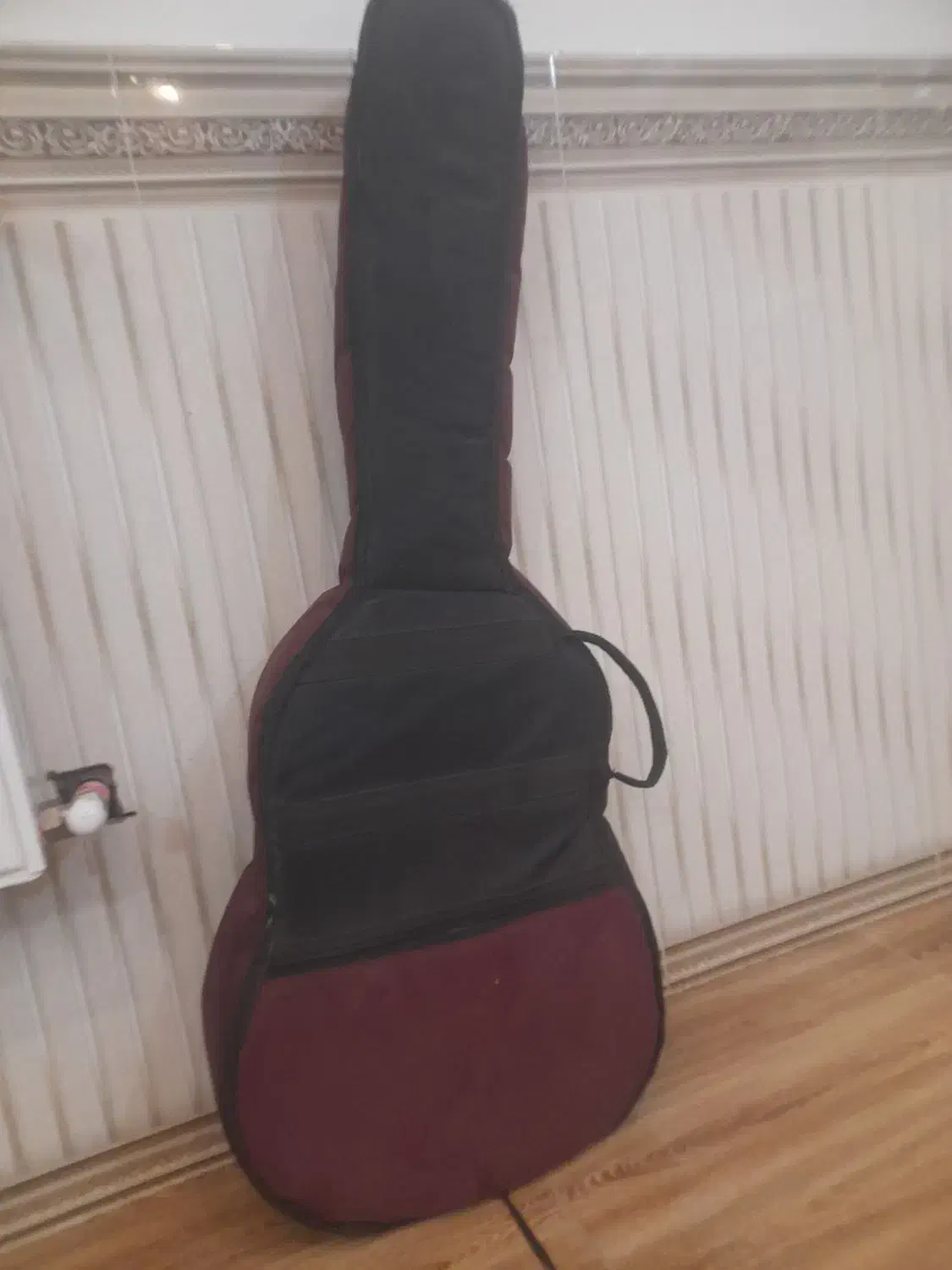 کیف گیتار|لوازم جانبی موبایل و تبلت|کردکوی, |دیوار