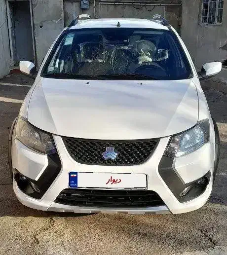 کوییک Gx|خودرو سواری و وانت|بشاریات, |دیوار