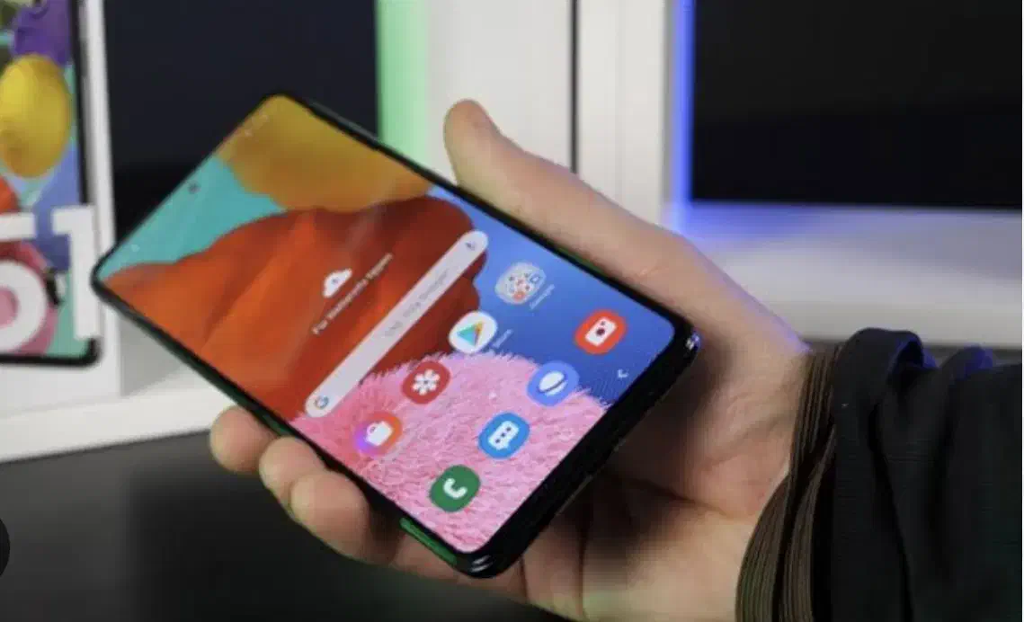 a51|موبایل|تبریز, |دیوار