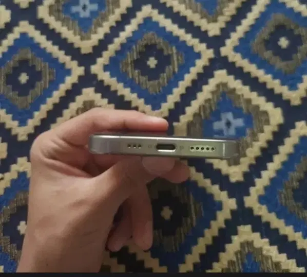iphone16pro|موبایل|تهران, ایوانک|دیوار