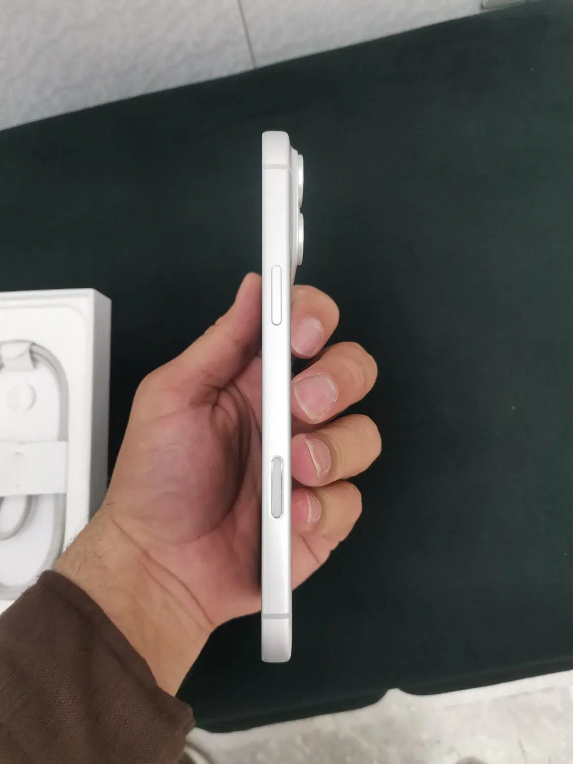 iphone 17 pro max|موبایل|قم, الوندیه و گذر صادق|دیوار