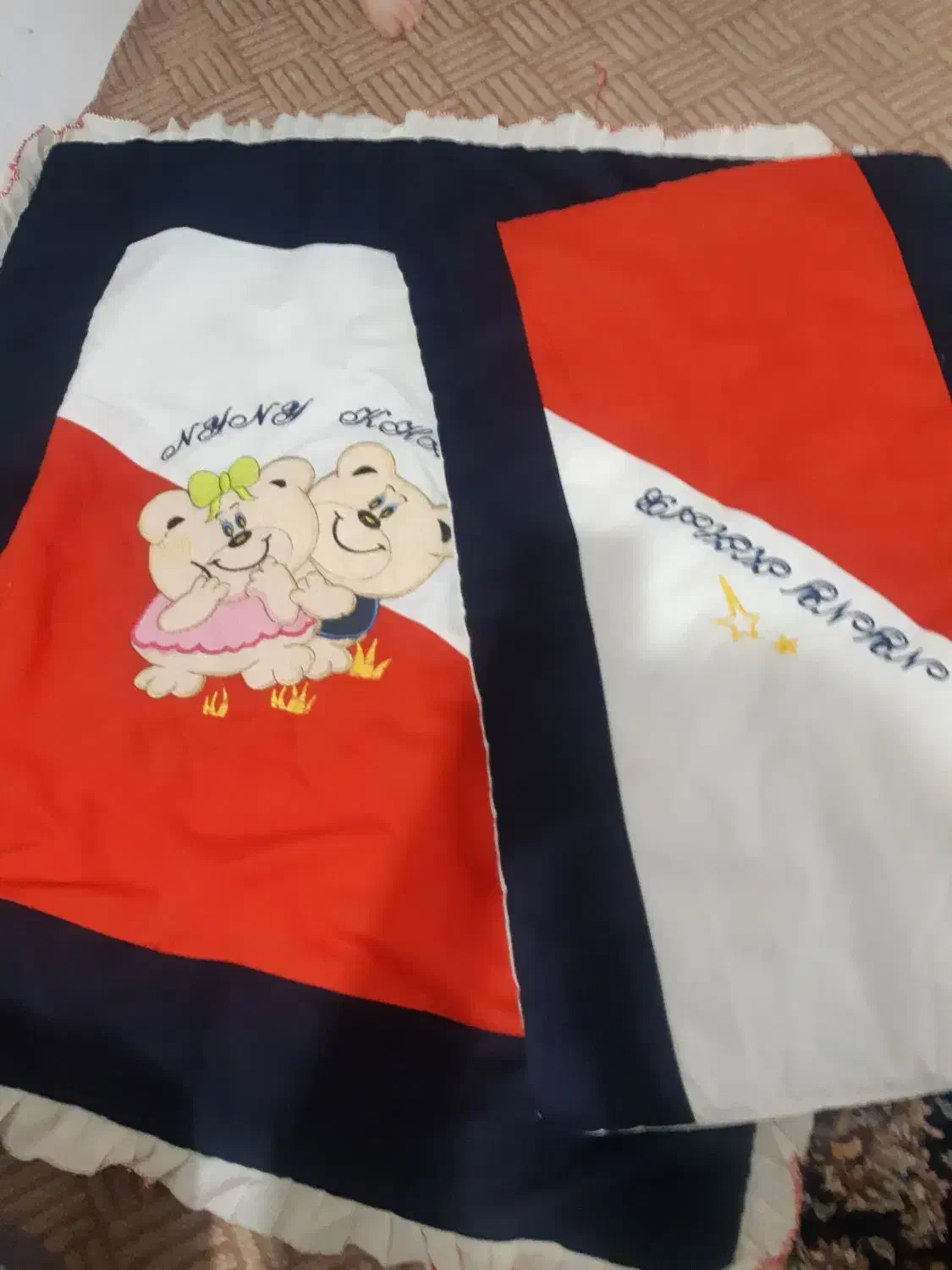 کریر|کالسکه و لوازم جانبی|اردبیل, |دیوار