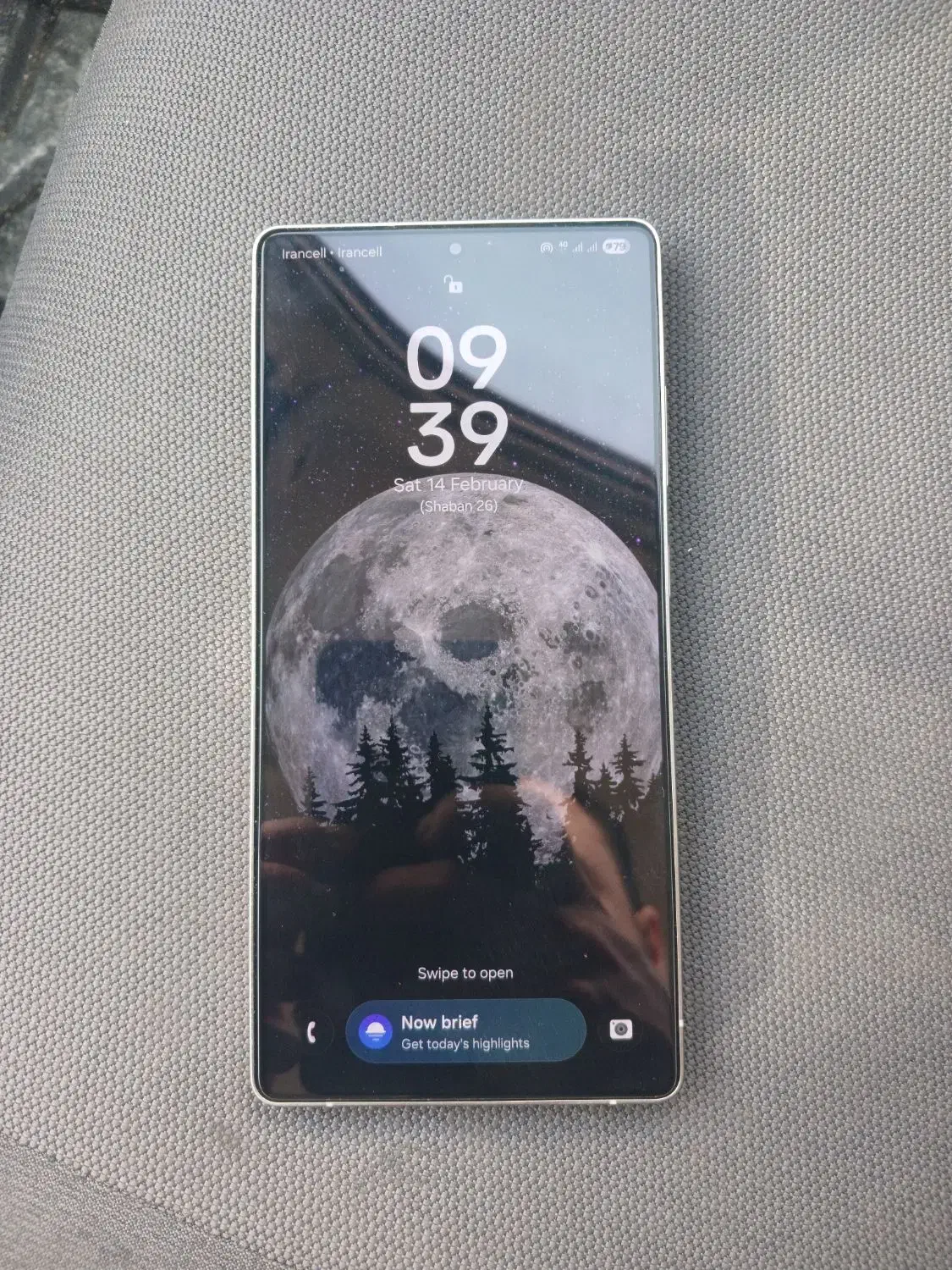 Samsung s25 ultra|موبایل|تهران, تهرانپارس غربی|دیوار