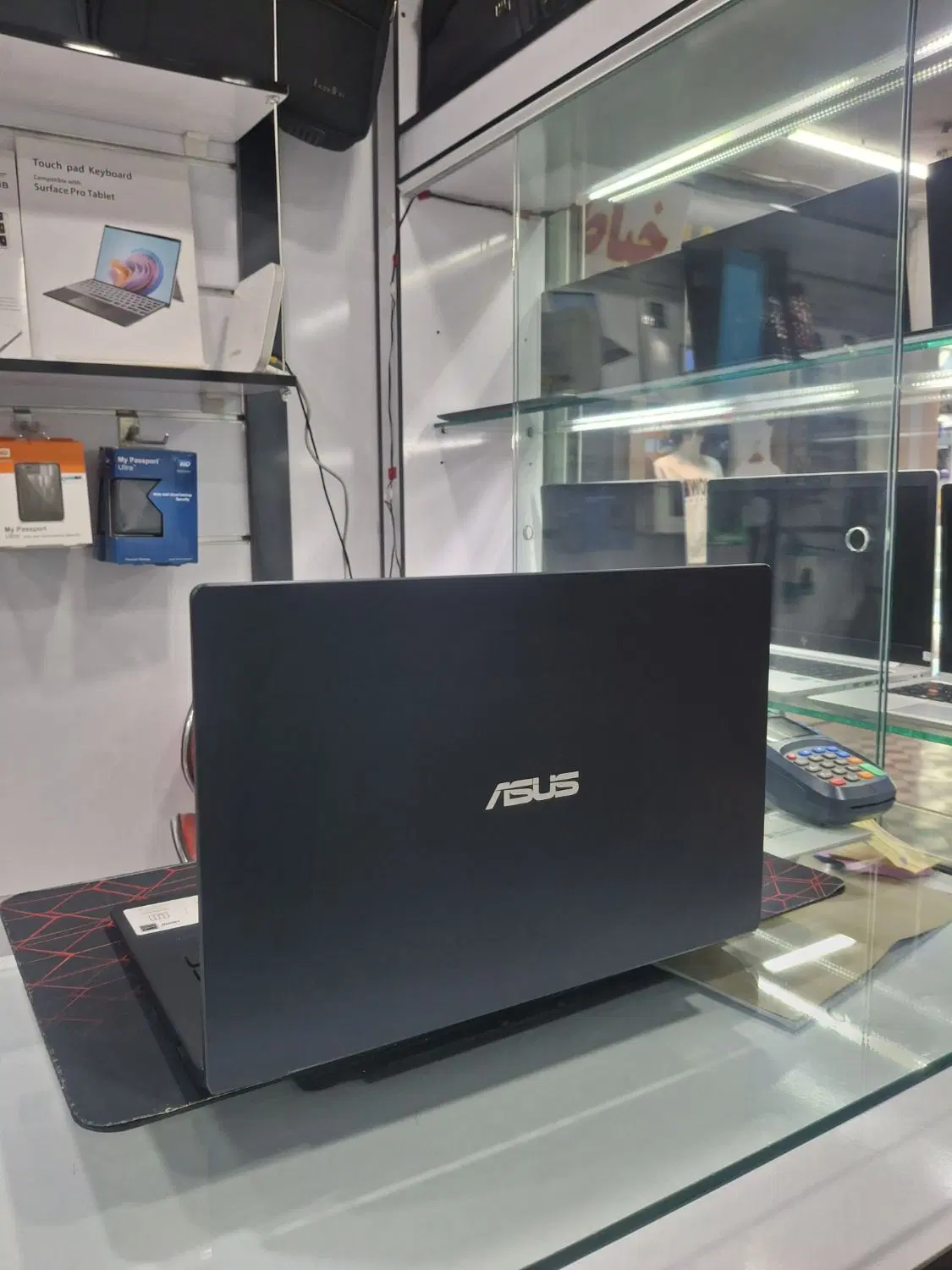 ASUS  VIVOBOOK E410|رایانه همراه|ساوه, |دیوار