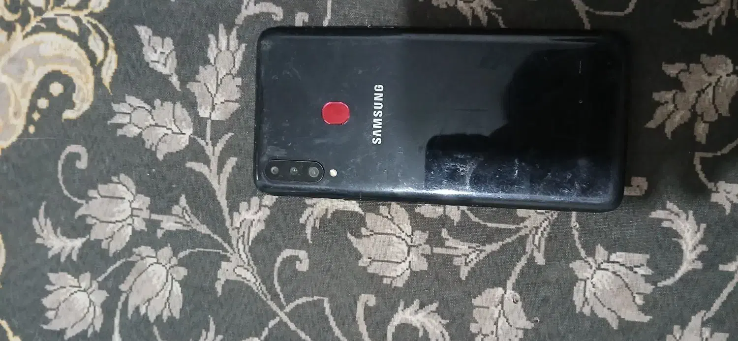 گوشی a20s|موبایل|اندیکا, |دیوار