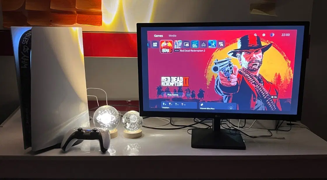 ps5 fat|کنسول، بازی ویدئویی و آنلاین|فسا, |دیوار