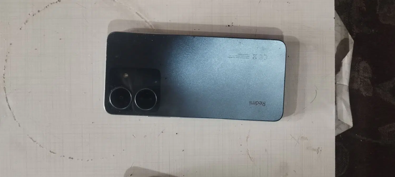 redmi 13c|موبایل|نسیم‌شهر, |دیوار