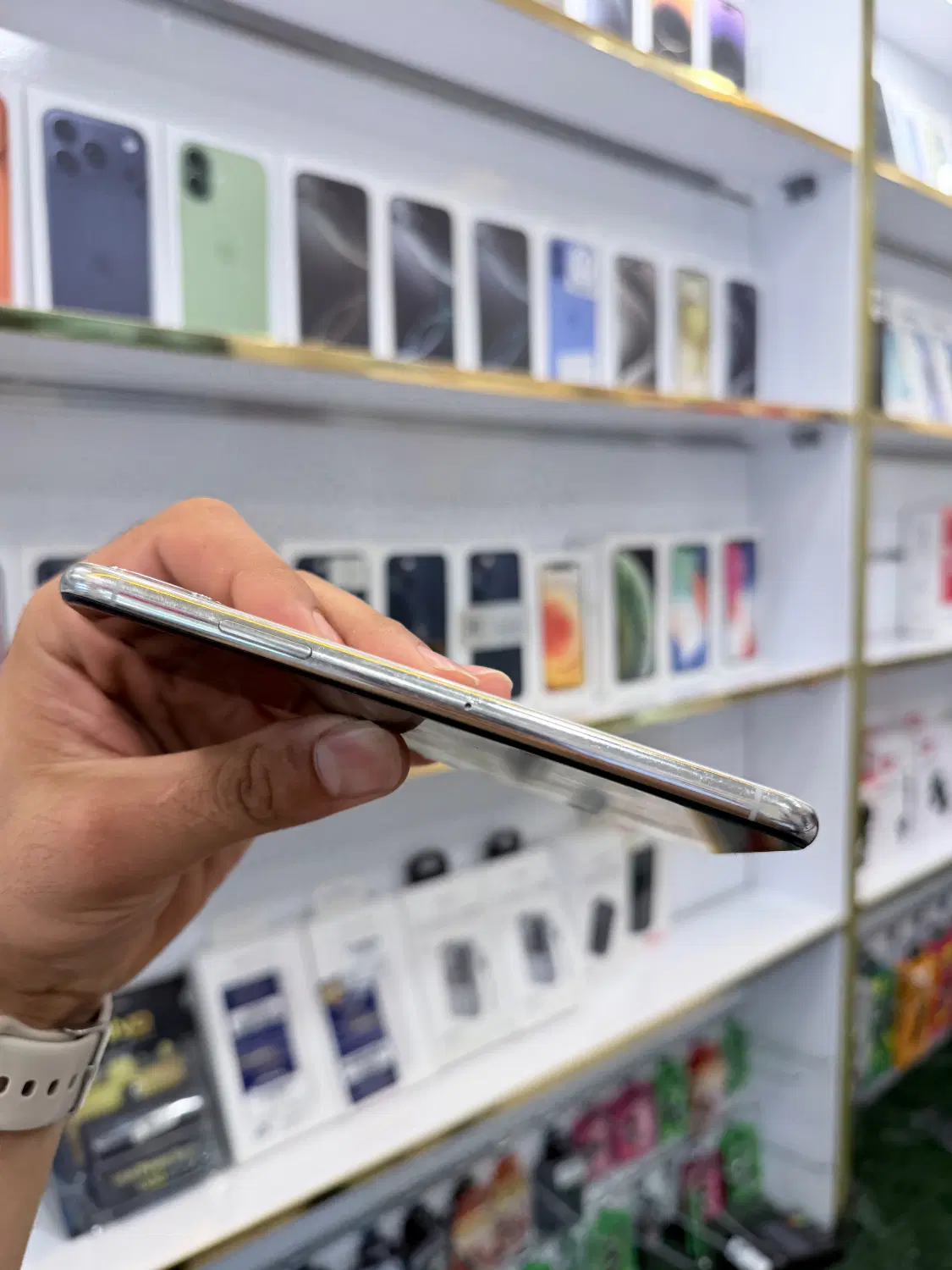 Iphone x 256|موبایل|همدان, |دیوار
