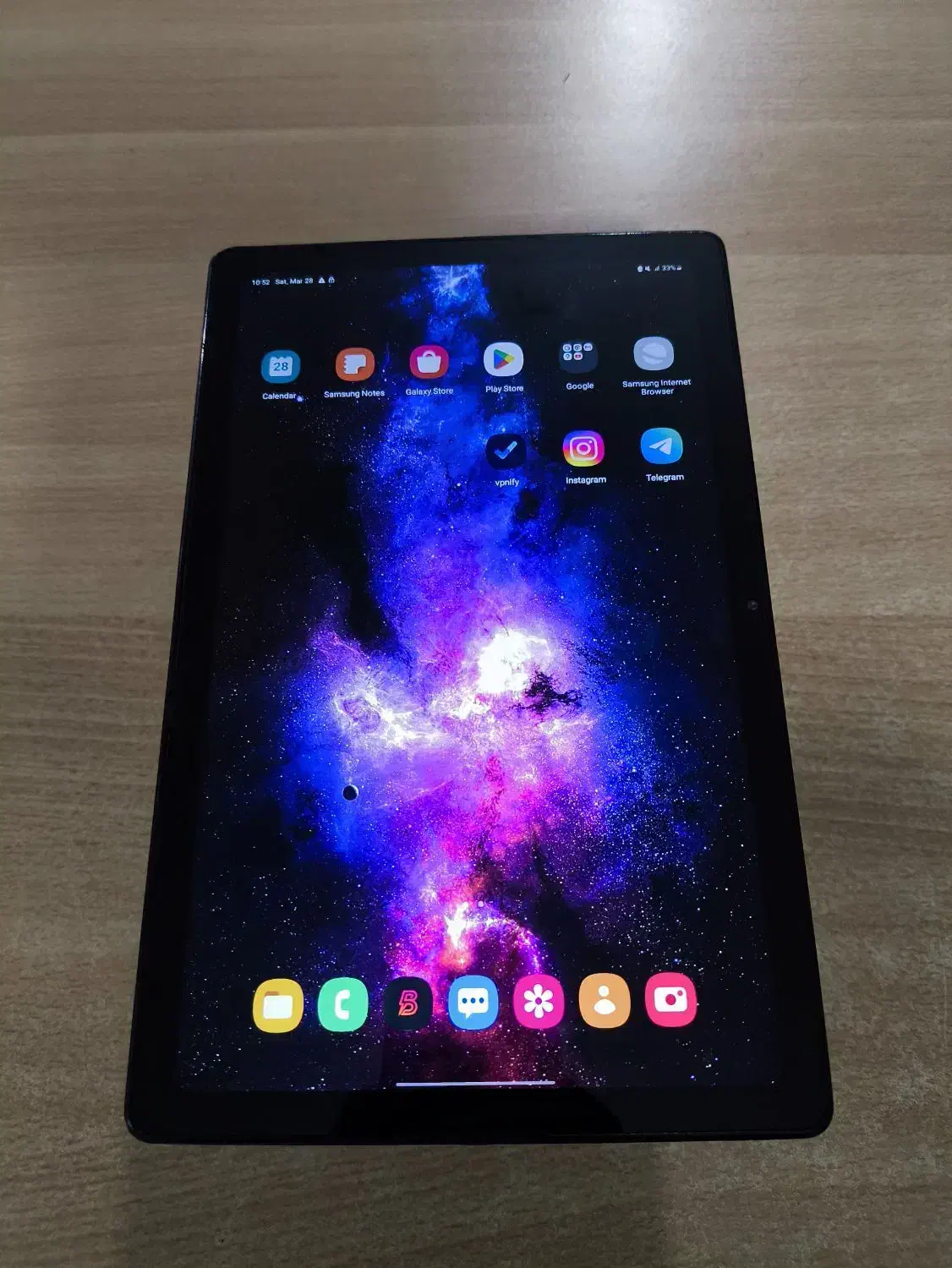 تبلت Samsung A7|تبلت|خرمشهر, |دیوار