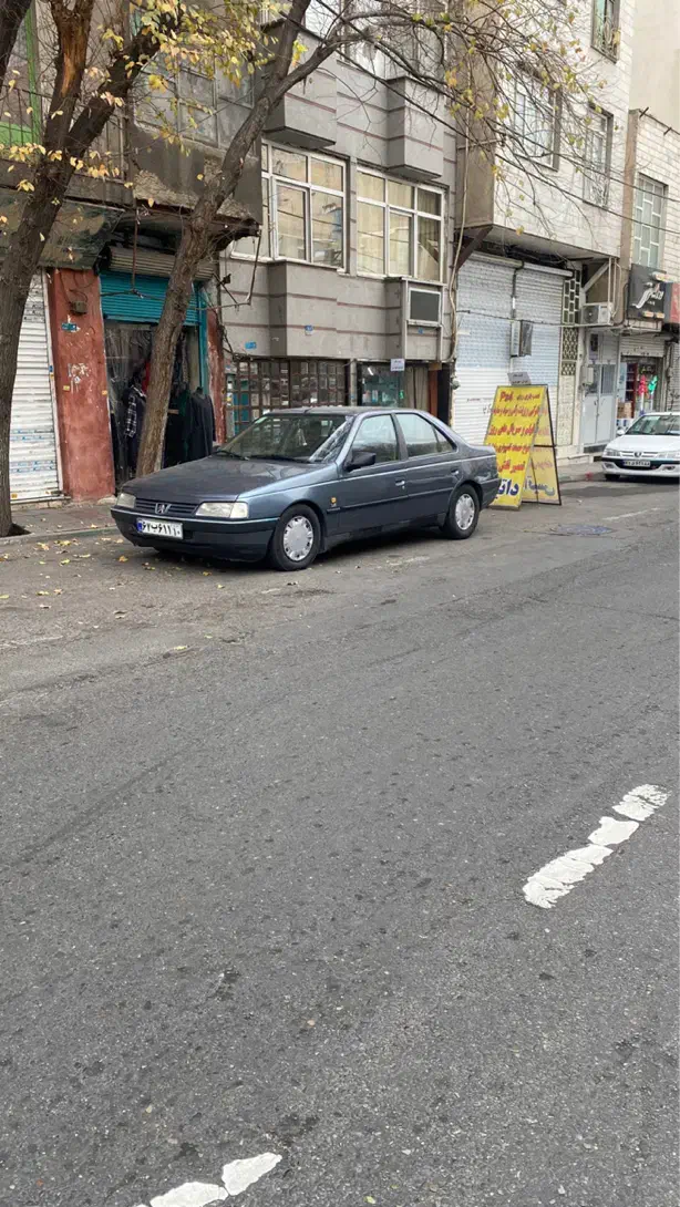 خودرو|خودرو سواری و وانت|تهران, مسعودیه|دیوار