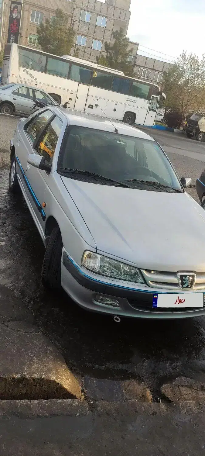 فروشی|خودرو سواری و وانت|تبریز, |دیوار
