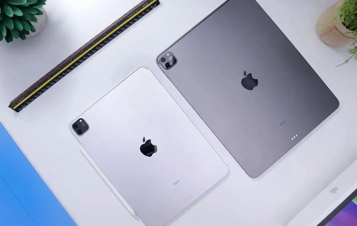 ایپد ipad m4 / m3/air|تبلت|مشهد, فرهنگ|دیوار