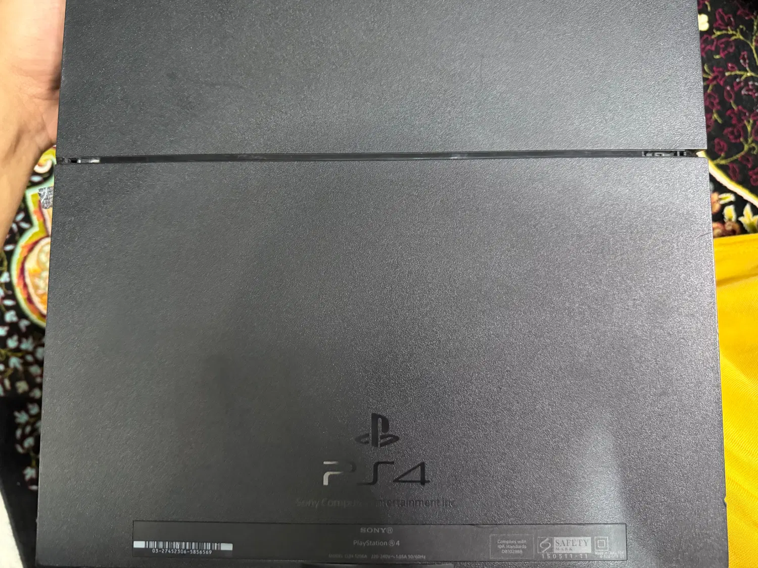 Ps4|کنسول، بازی ویدئویی و آنلاین|تهران, تجریش|دیوار