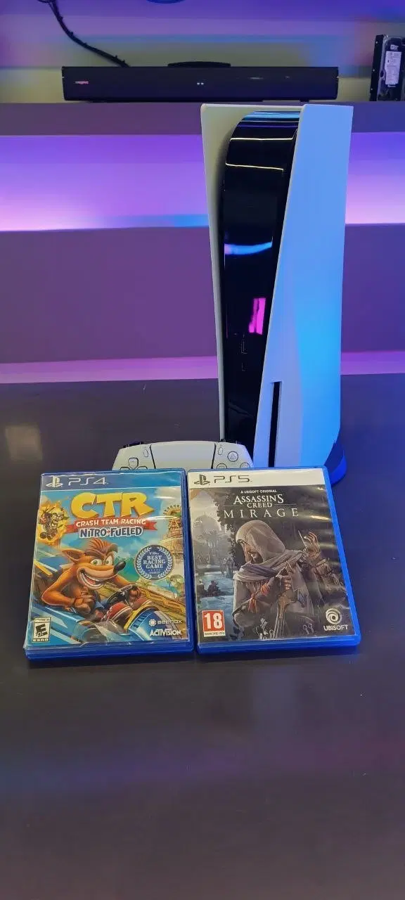 ps5 fat region usa|کنسول، بازی ویدئویی و آنلاین|تهران, فلسطین (میدان انقلاب)|دیوار
