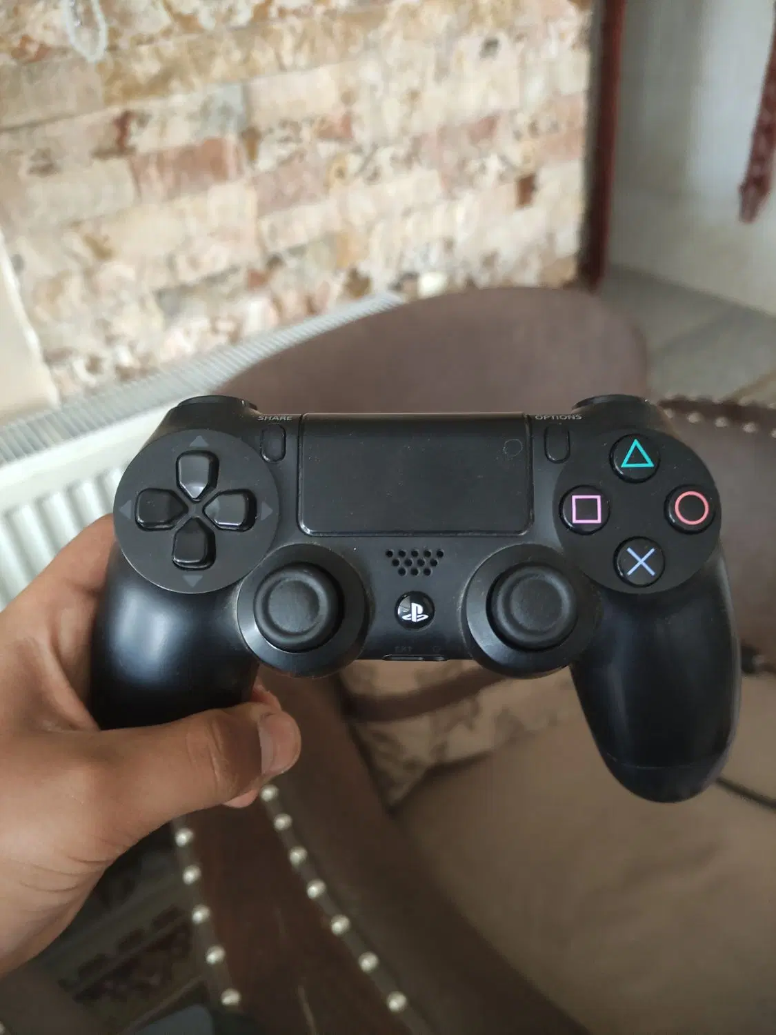 فروش ps4|کنسول، بازی ویدئویی و آنلاین|شهرضا, |دیوار