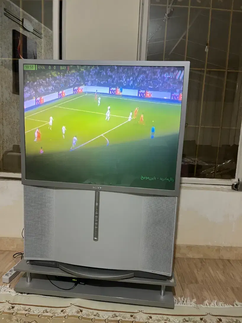 سونی lcd . Led|تلویزیون و پروژکتور|گرمسار, |دیوار