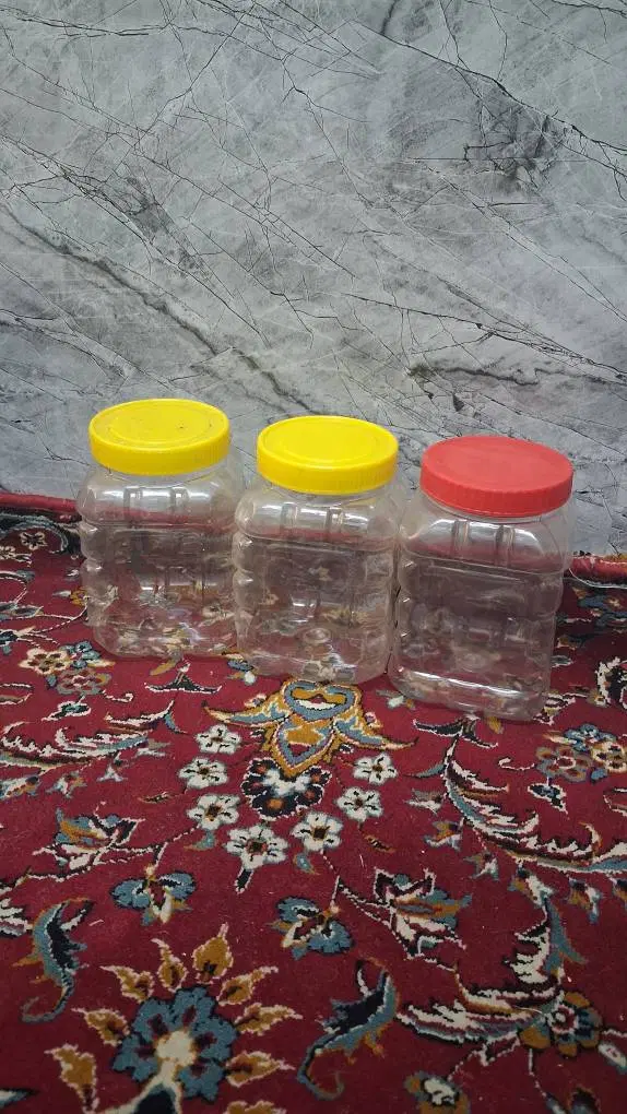 دبه سس|ظروف نگهدارنده، پلاستیکی، یک‌بارمصرف|تهران, افسریه شمالی|دیوار
