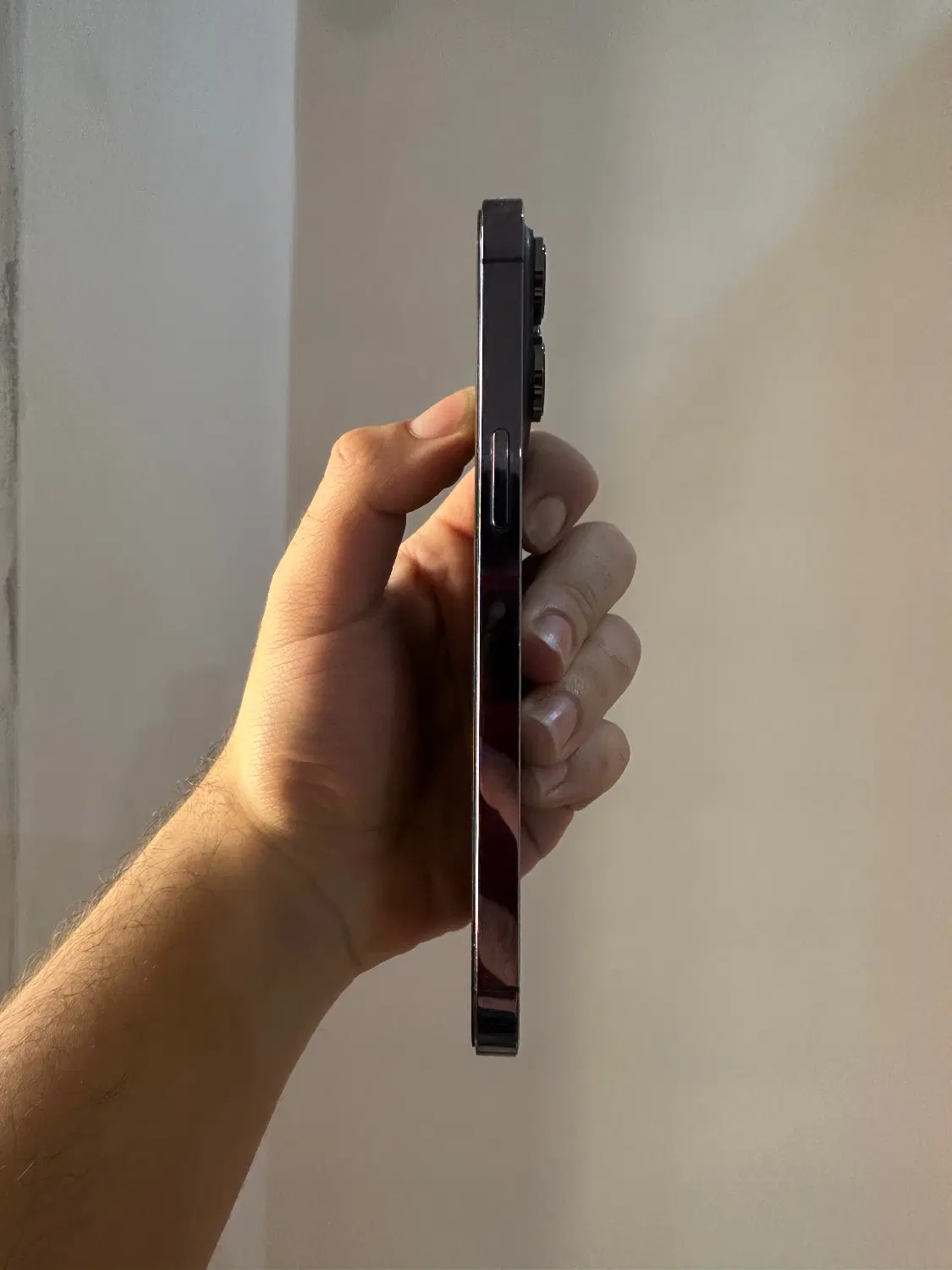 Iphone 14 promax zaa|موبایل|تهران, تجریش|دیوار