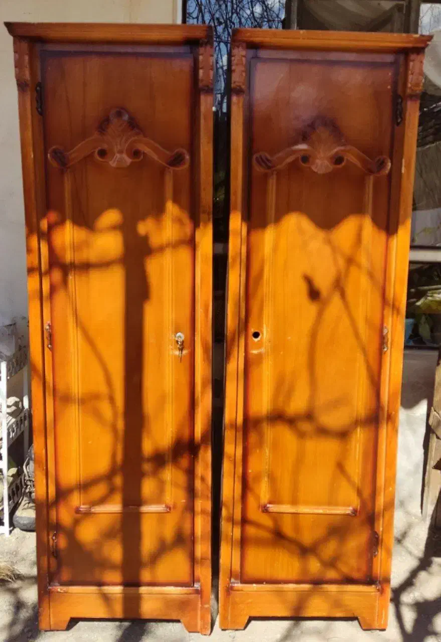 کمد|جاکفشی، کمد، دراور|مراغه, |دیوار