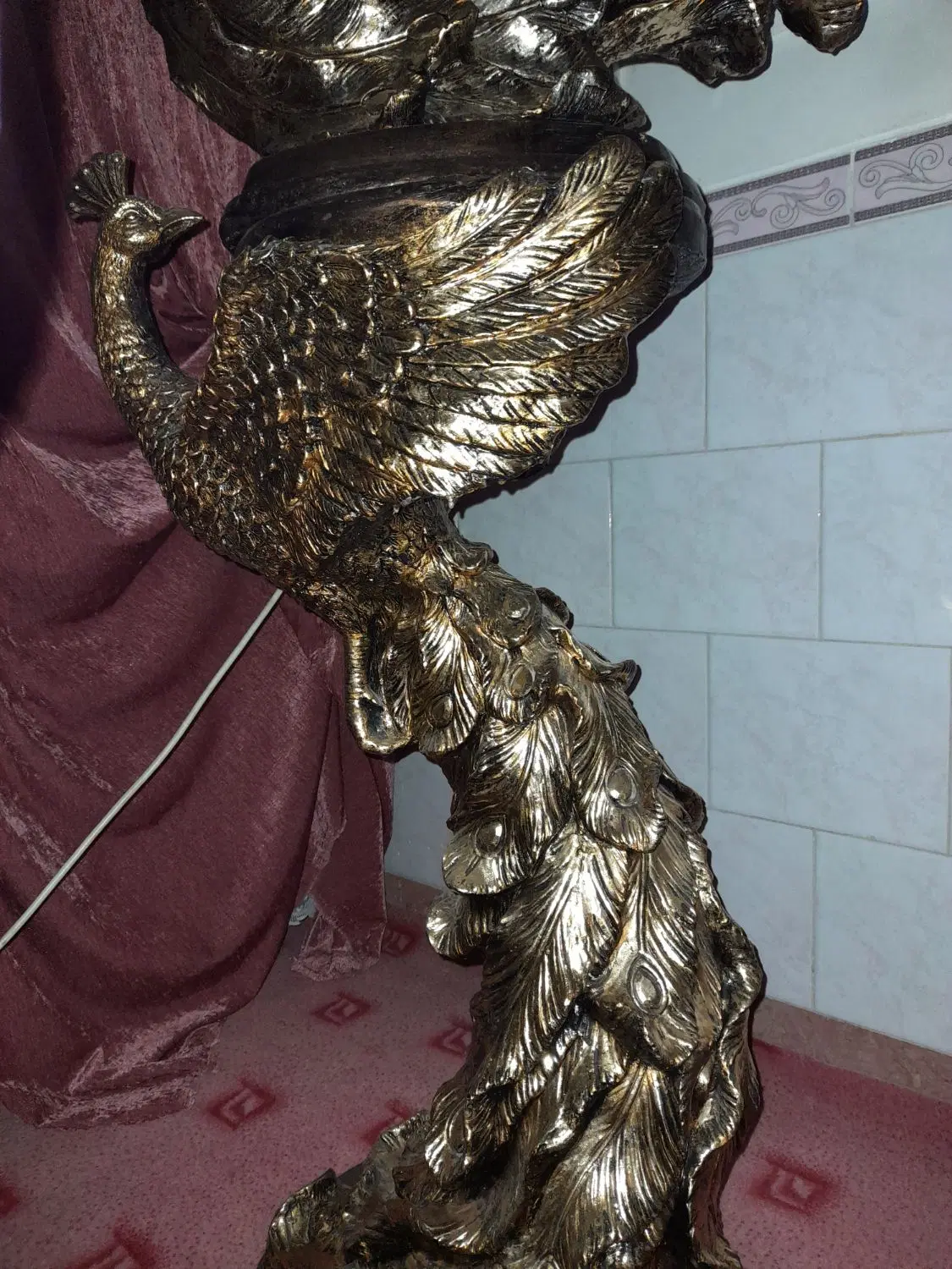 ساعت|ساعت دیواری و تزئینی|اراک, |دیوار