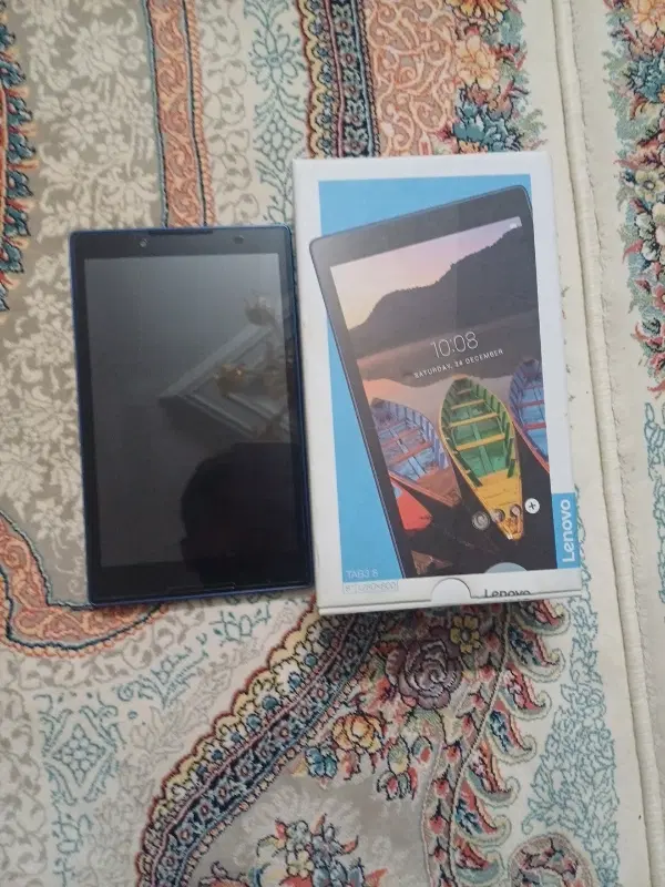 تلبت TAB3 8|تبلت|تهران, یاخجی آباد|دیوار