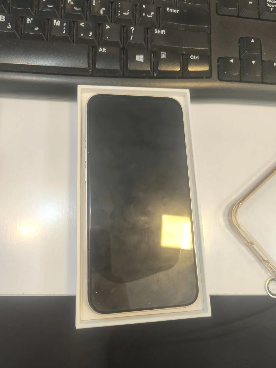 iphone 13 normal 100% health|موبایل|تهران, دانشگاه شریف|دیوار