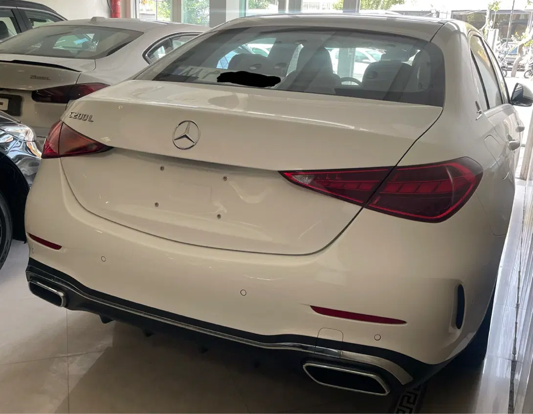 C200L 2025|خودرو سواری و وانت|تهران, جمهوری|دیوار