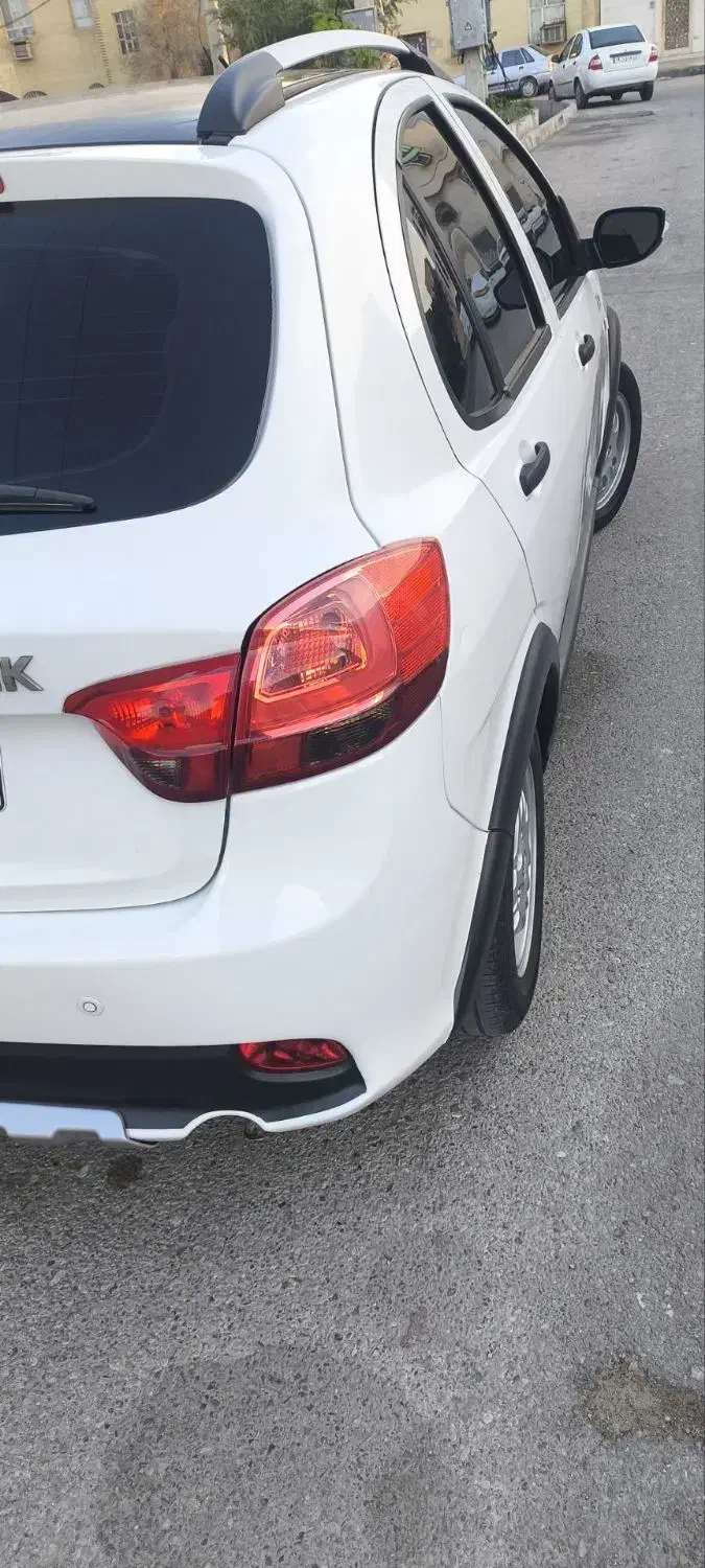 فروش فوری|خودرو سواری و وانت|قشم, |دیوار