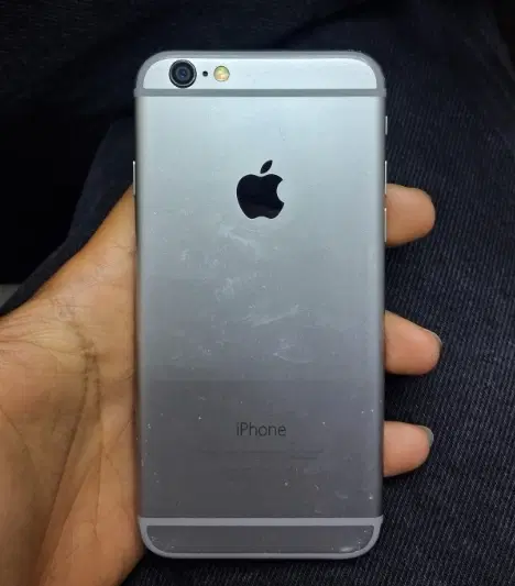 iphone 6G|موبایل|دزفول, |دیوار