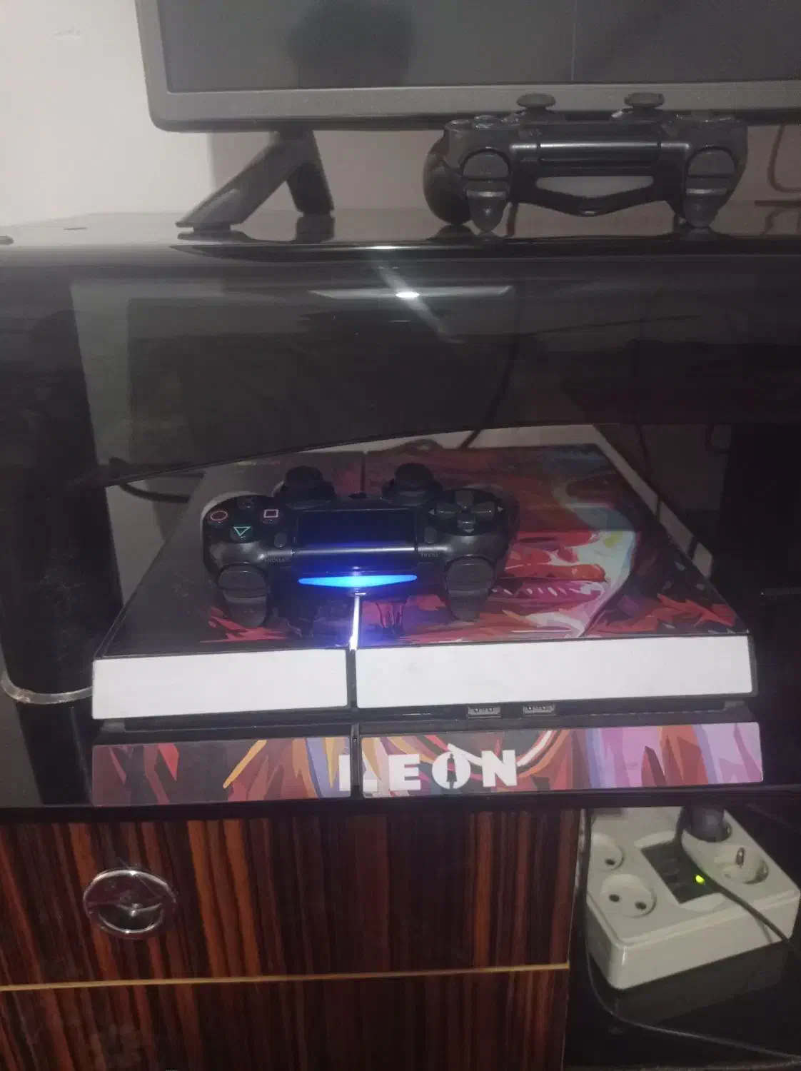 ps4|کنسول، بازی ویدئویی و آنلاین|مشهد, چهاربرج|دیوار