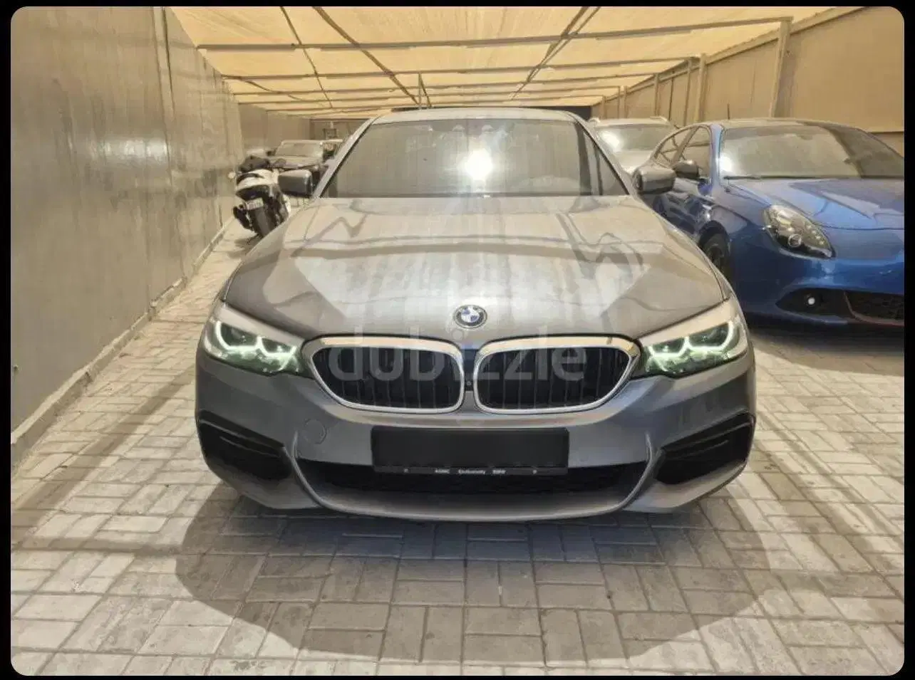 bmw 520|خودرو سواری و وانت|تبریز, |دیوار