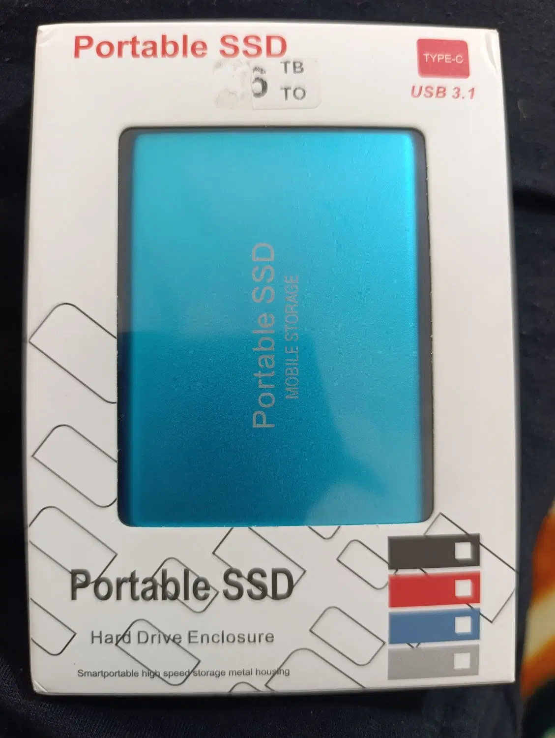 هارد m.2 ssd|قطعات و لوازم جانبی رایانه|گلستان (تهران), |دیوار