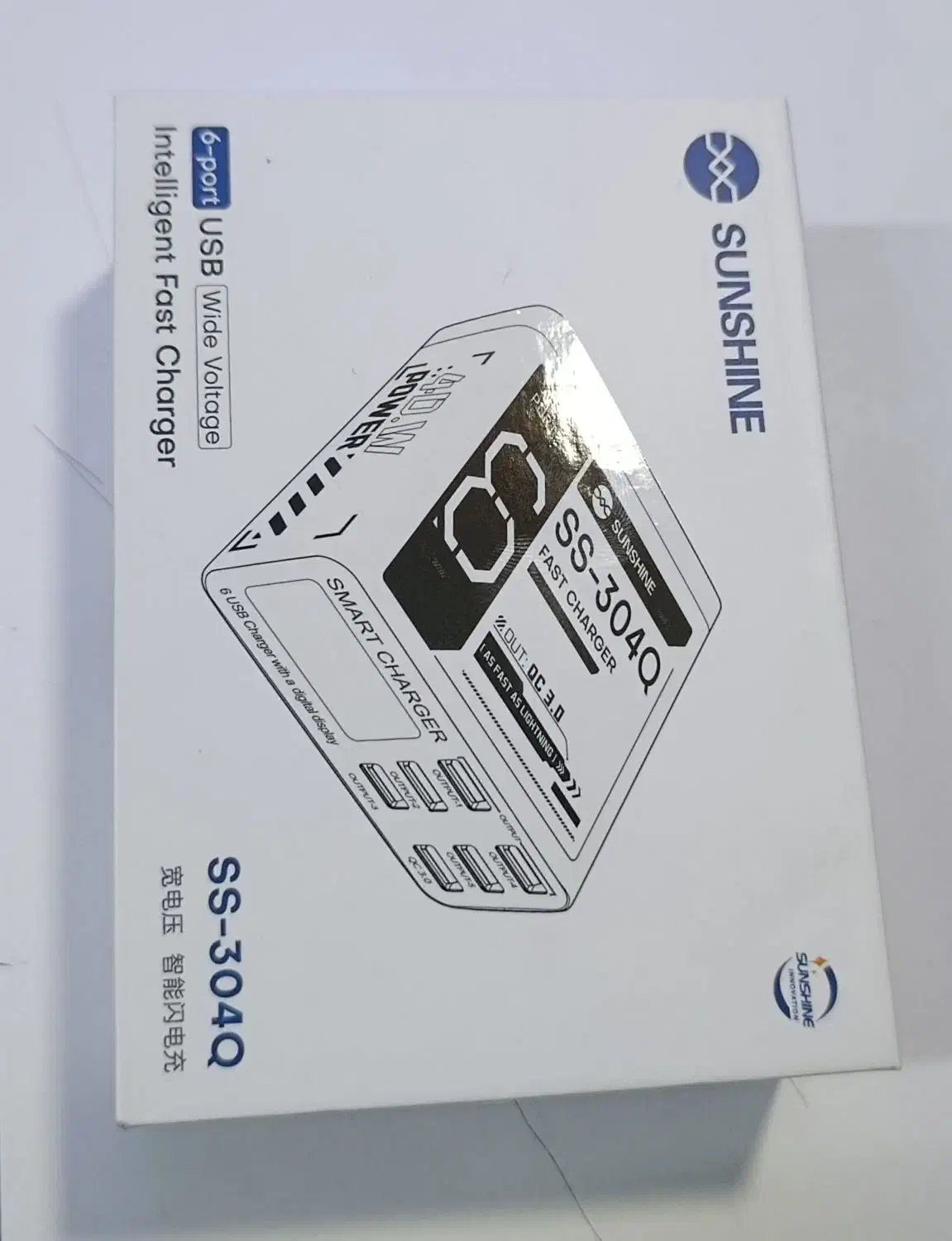 هاپ شارژر|لوازم جانبی موبایل و تبلت|تهران, خاک سفید|دیوار