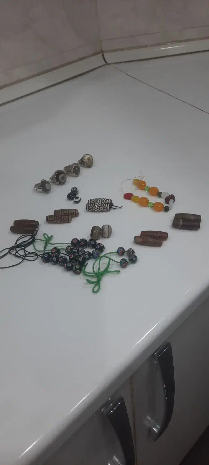 مهره|بدلیجات|شوشتر, |دیوار