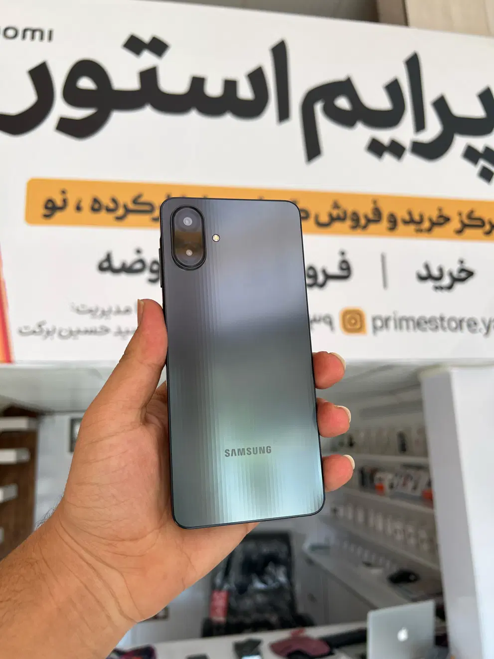A07|موبایل|یزد, |دیوار