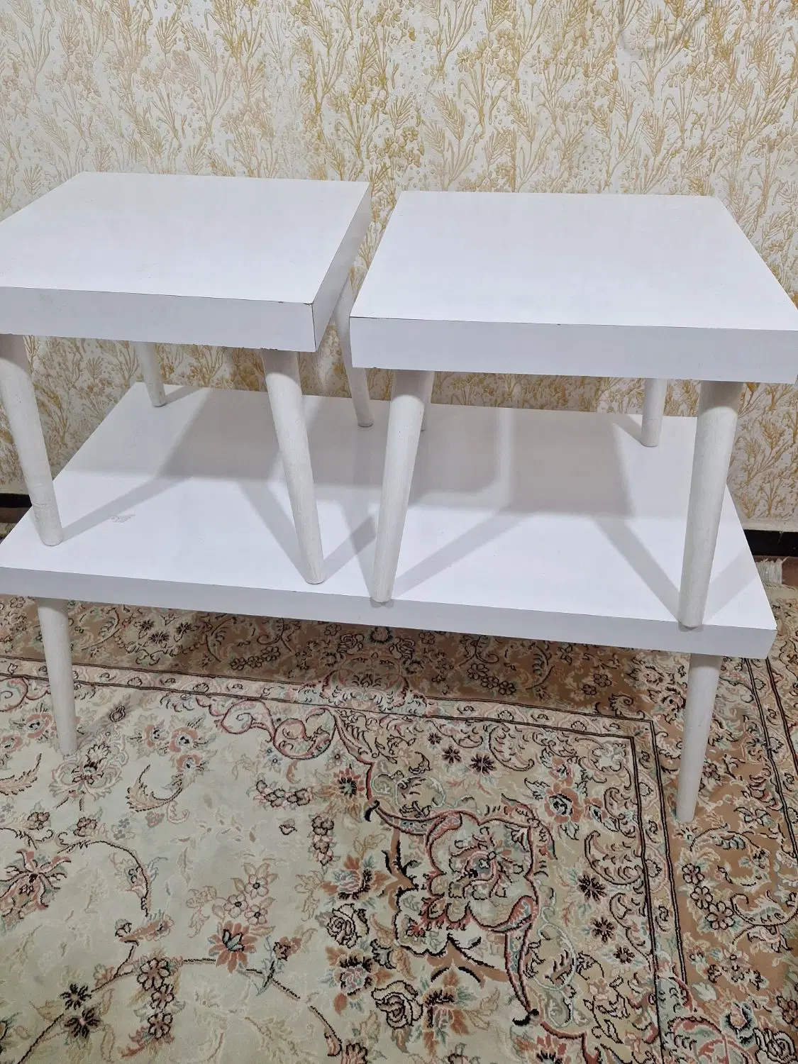 گلیم فرش|گلیم، جاجیم، گبه|بهبهان, |دیوار