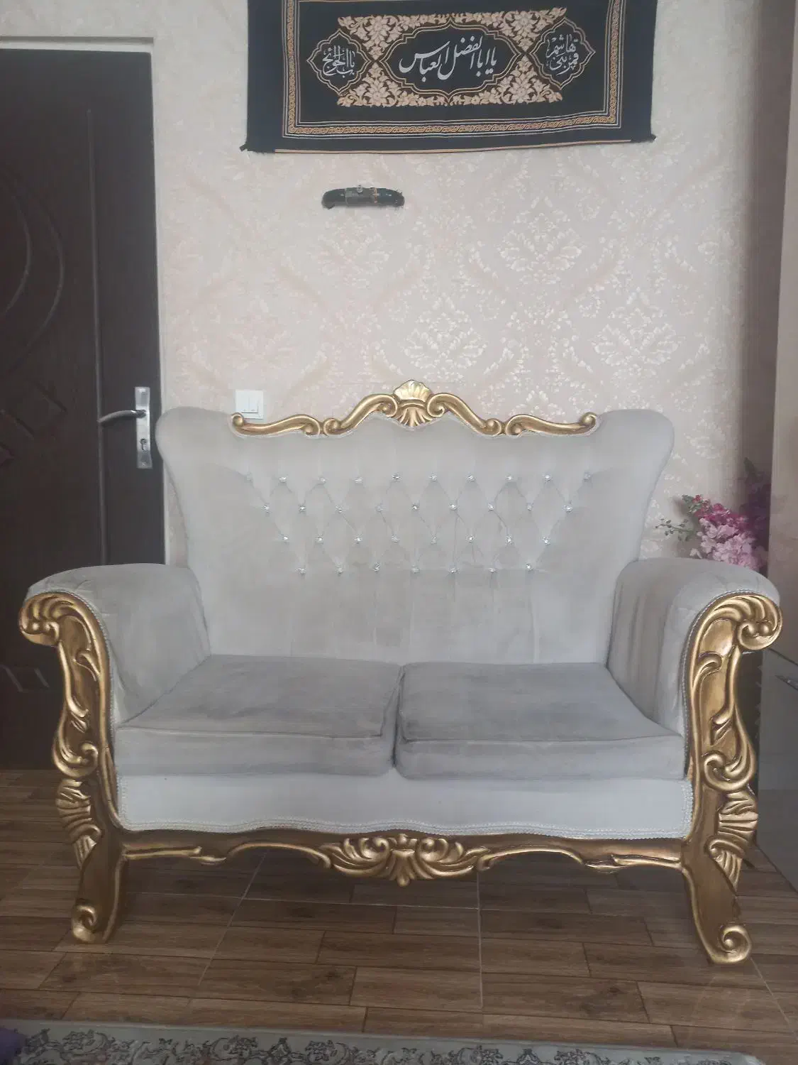 مبلمان|مبلمان خانگی و میز عسلی|تهران, فلاح|دیوار