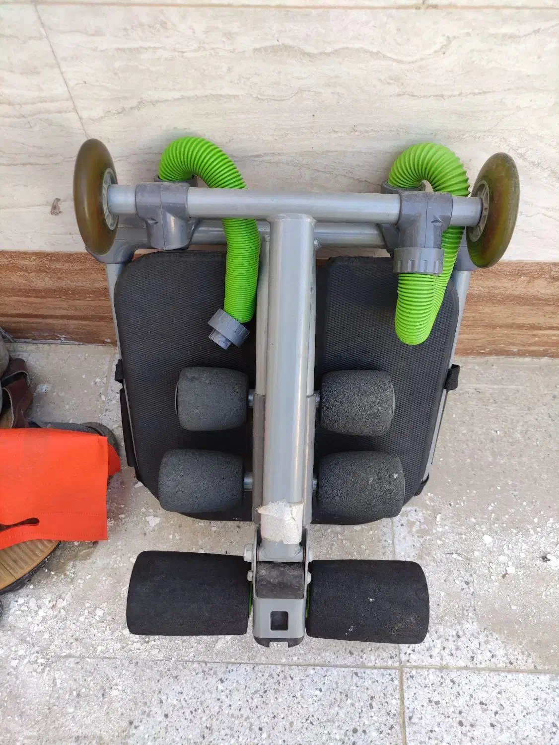 توتال کور|تجهیزات ورزشی|آبادان, |دیوار