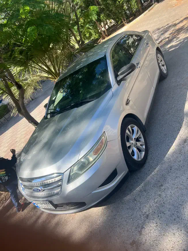 تاروس2011|خودرو سواری و وانت|کیش, |دیوار