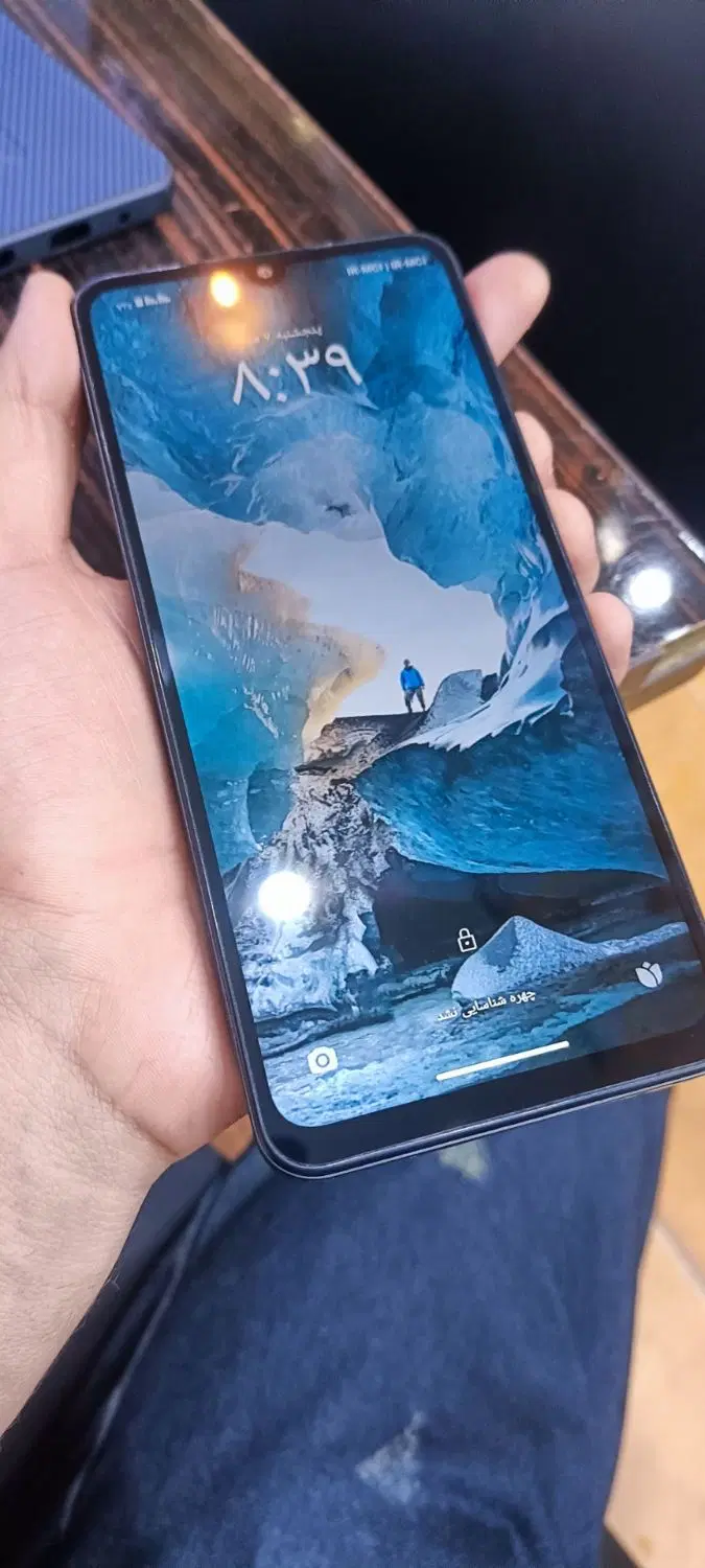 Xiaomi poco C71|موبایل|دهلران, |دیوار
