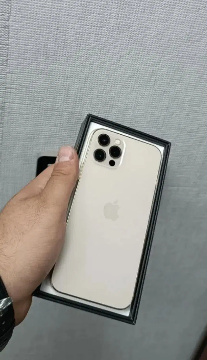 12pro|موبایل|بانه, |دیوار