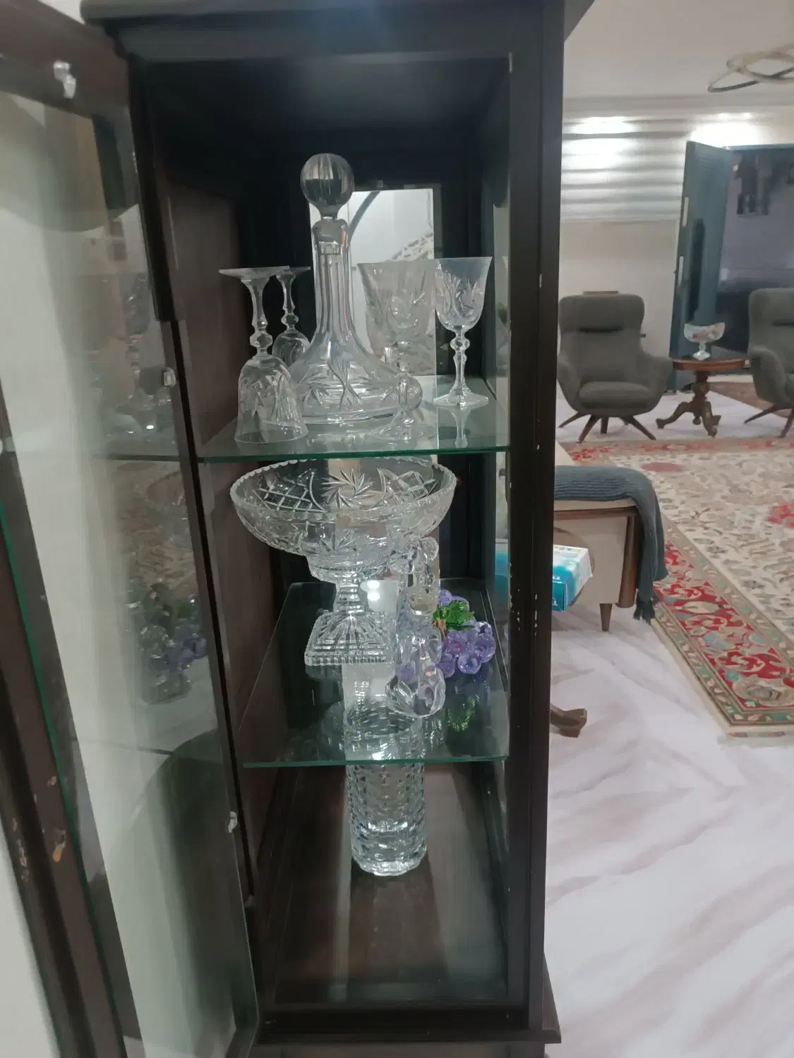 بوفه|بوفه، ویترین، کنسول|مشهد, سید رضی|دیوار