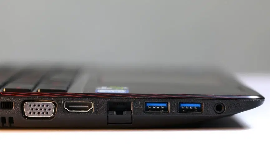 asus k550vx|رایانه همراه|اردبیل, |دیوار