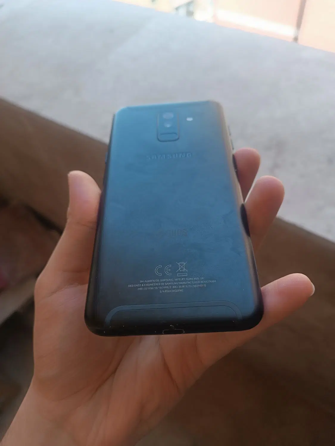 A6plus|موبایل|ارومیه, |دیوار