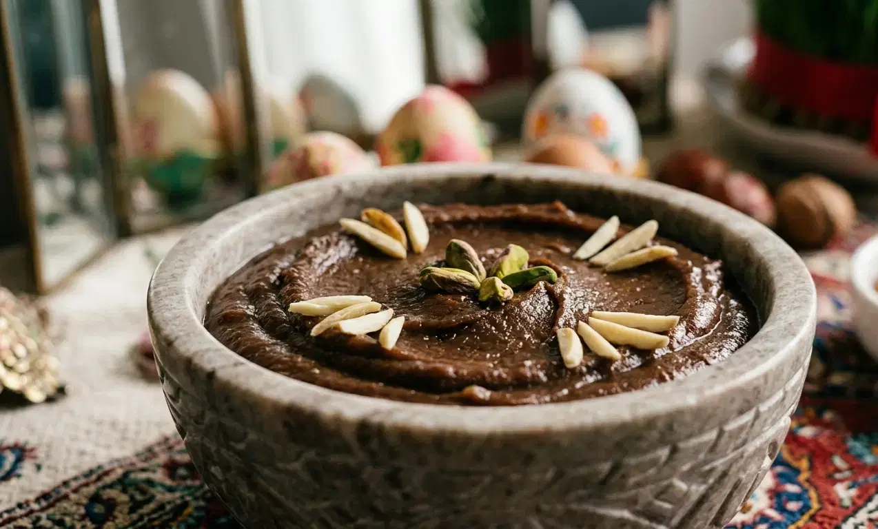 سمنو|خوردنی و آشامیدنی|کرج, المهدی|دیوار