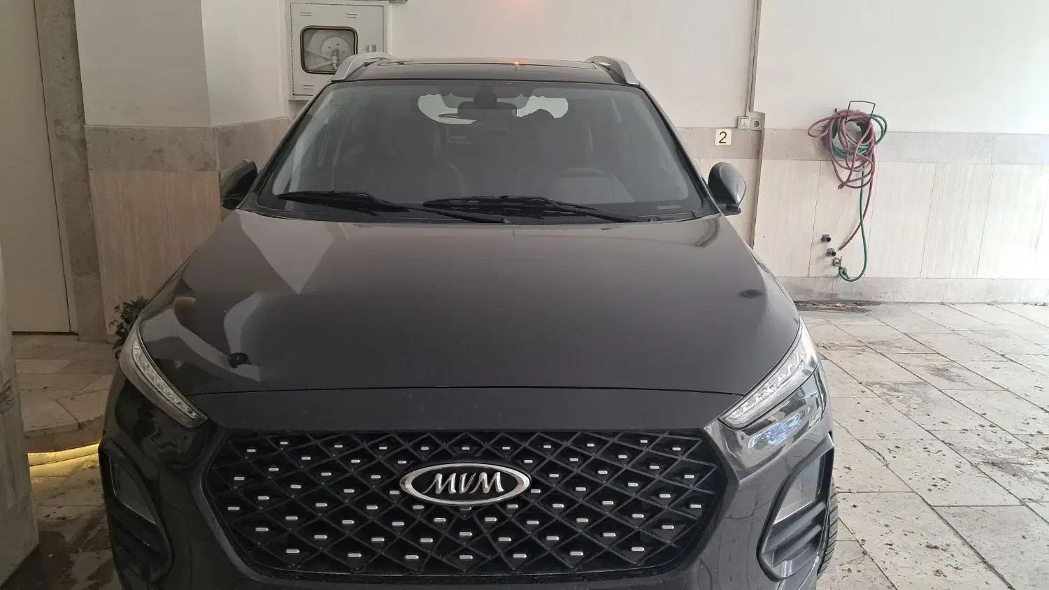 x22 pro 1402|خودرو سواری و وانت|مشهد, نوید|دیوار