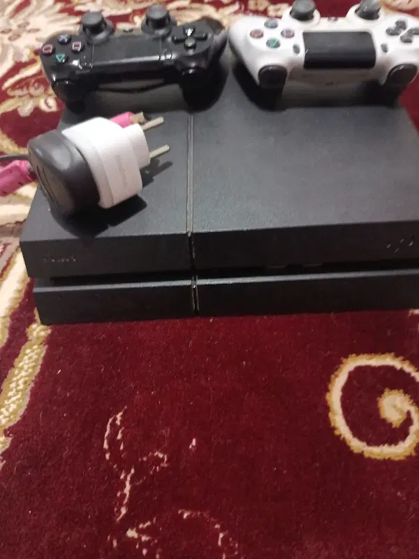 ps4|کنسول، بازی ویدئویی و آنلاین|شوشتر, |دیوار