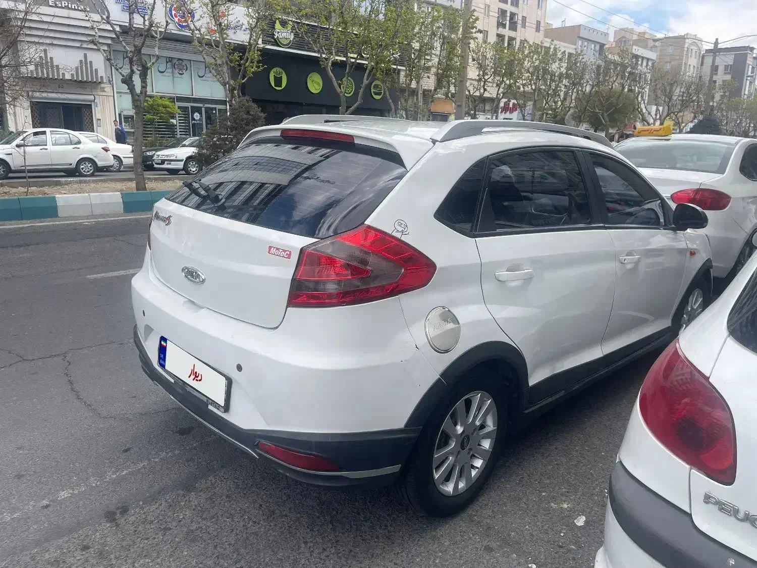 mvm 315s|خودرو سواری و وانت|تهران, پونک|دیوار