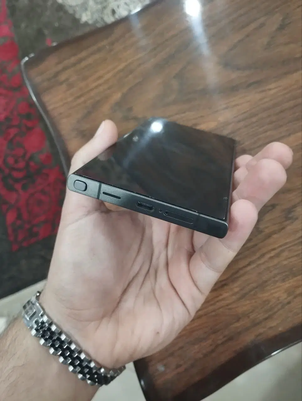 s24 ultra گوشی|موبایل|تهران, ابوذر|دیوار